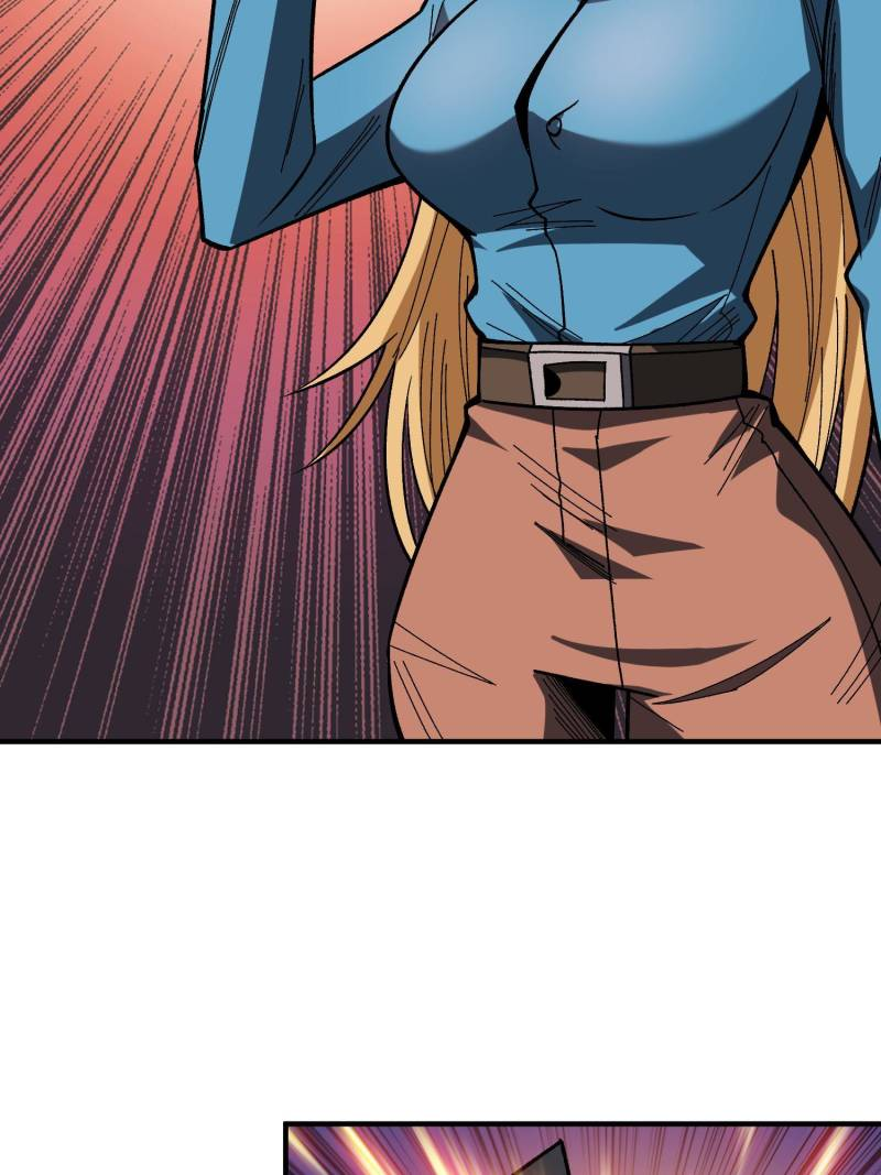 I'm Really Not A Supervillain Chapter 253 18